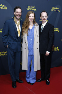 Festivaleröffnung und Filmpremiere 'The Idiots', Filmfest Hamburg 2026