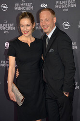 Eröffnung vom Filmfest München 2015