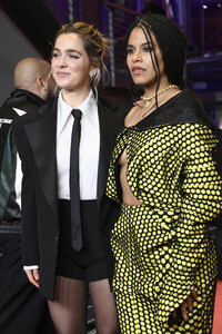 Red Carpet Photocall 'Good Luck, Have Fun, Don't Die', Berlinale 2026