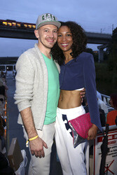 Guido Maria Kretschmer After Show Party, Berlin Fashion Week Spring/Summer 2015