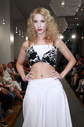My Chili Faschion Show, Berlin Fashion Week Spring/Summer 2015