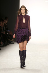 Riani Fashion Show, Berlin Fashion Week Autumn/Winter 2015