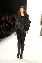 Riani Fashion Show, Berlin Fashion Week Autumn/Winter 2015