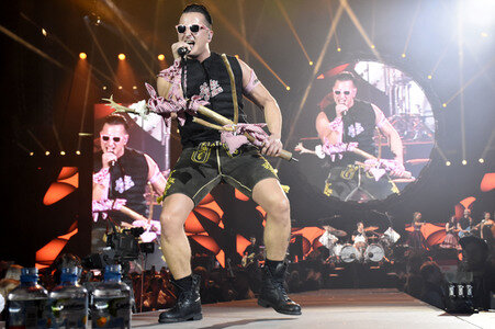 Konzert von Andreas Gabalier in München
