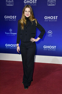 Premiere 'Ghost - Das Musical' in Berlin