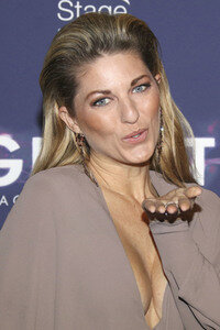 Musicalpremiere 'Ghost' in Hamburg