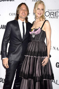 Glamour Women of the Year Awards 2017 in New York