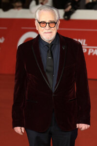 Filmpremiere 'Glenrothan', Internationales Filmfestival Rom 2025