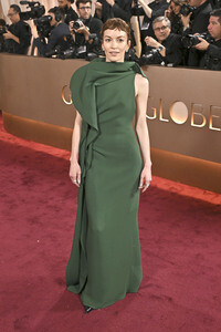 Golden Globe Awards 2026 in Beverly Hills