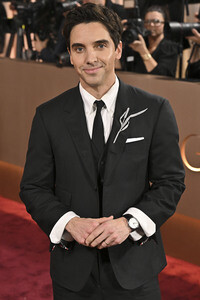 Golden Globe Awards 2026 in Beverly Hills