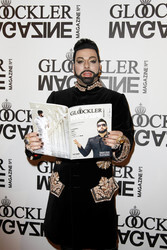 'Glööckler Magazine' Release Party, Berlin