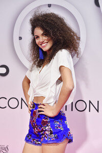 Glow - The Beauty Convention by dm in Dortmund