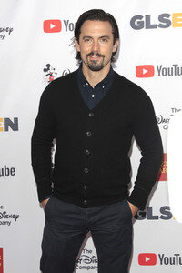 GLSEN Respect Awards 2017 in Beverly Hills