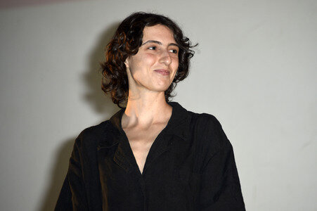 Filmpremiere 'Glück', Berlinale 2021