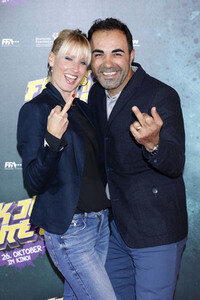 Filmpremiere 'Fack Ju Göhte 3' in München