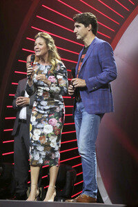 Global Citizen Festival in Hamburg
