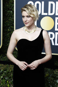 75. Golden Globe Awards in Beverly Hills