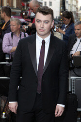 GQ Men of the Year Awards 2014, London