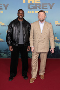 Filmscreening 'In the Grey' in Berlin