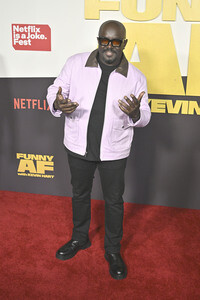 Talentshow 'Funny AF with Kevin Hart' in Los Angeles