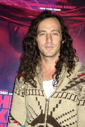 Filmpremiere 'Heaven Knows What' in New York