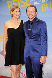 'Hectors Reise oder die Suche nach dem Glück' Premiere, Berlin
