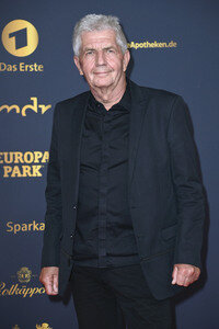 Goldene Henne 2025 in Leipzig