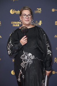 Goldene Henne 2026 in Leipzig