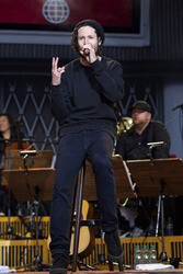 Konzert von Max Herre in Hamburg