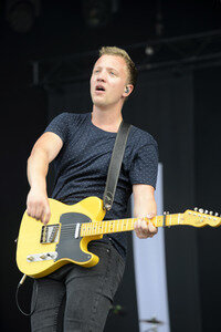 Highfield Festival 2016 in Großpösna