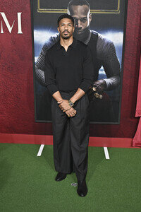 Filmpremiere 'Him - Der Größte aller Zeiten' in Los Angeles