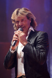 Hansi Hinterseer Konzert, Hagen