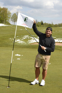 HipPopdrom Charity Golfturnier in Egmating