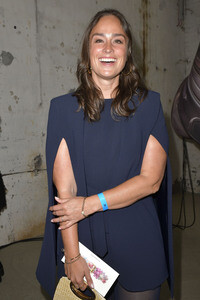 Marina Hoermanseder Fashion Show auf der Berlin Fashion Week S/S 2027 in Berlin