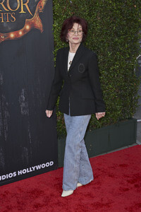Opening der Halloween Horror Nights 2026 in Universal City