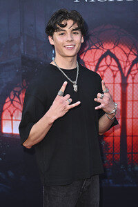 Opening der Halloween Horror Nights 2025 in Universal City