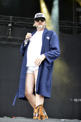 18. Hurricane Festival, Scheeßel
