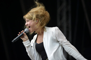 18. Hurricane Festival, Scheeßel