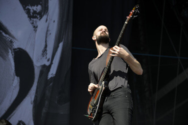 18. Hurricane Festival, Scheeßel