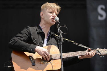 Hurricane Festival 2015 in Scheeßel