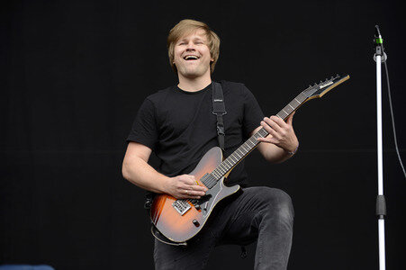 Hurricane Festival 2018 in Scheeßel