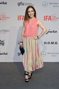 IFA Opening Gala 2018 in Berlin
