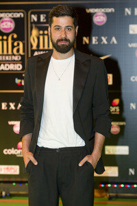 17. International Indian Film Academy Award in Madrid