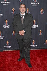 Imagen Awards 2026 in Beverly Hills
