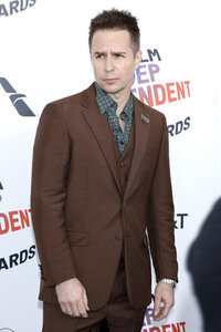 Film Independent Spirit Awards 2018 in Santa Monica