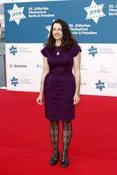 20. Jüdisches Filmfestival Berlin & Potsdam Eröffnungsgala, Potsdam