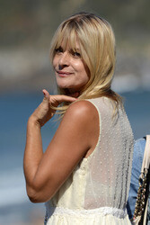 Jury Photocall, San Sebastian Film Festival 2014