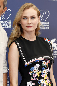 Jury Photocall, Biennale 2015