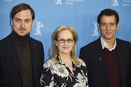 Jury Photocall, Berlinale 2016