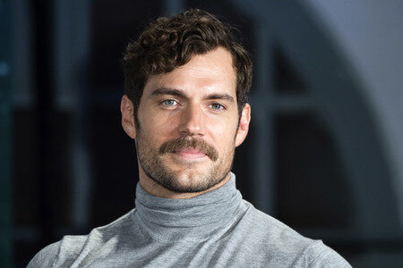 Photocall 'Justice League' in London